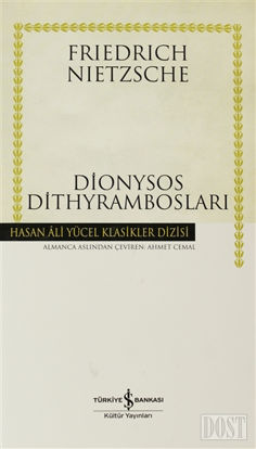 Dionysos Dithyramboslar 